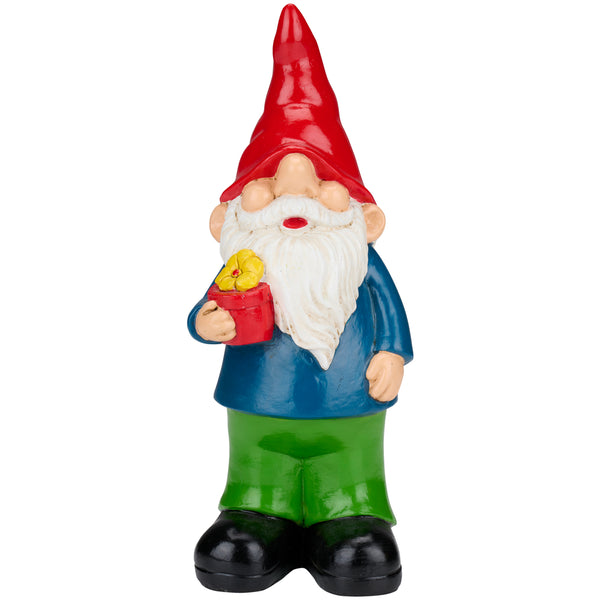 Arti Casa Gnome with Red Cap