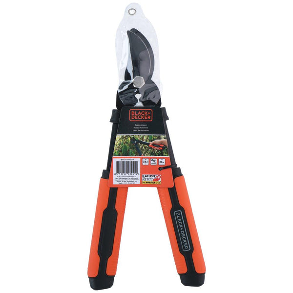 Black + Decker Bypass Lopper 15 inches