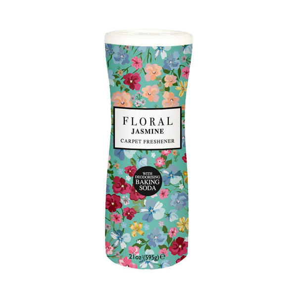 Floral Carpet Freshener Jasmine | 595g