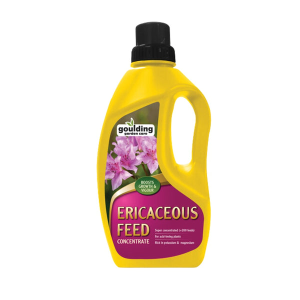 Goulding Ericaceous Plant Feed | 1L