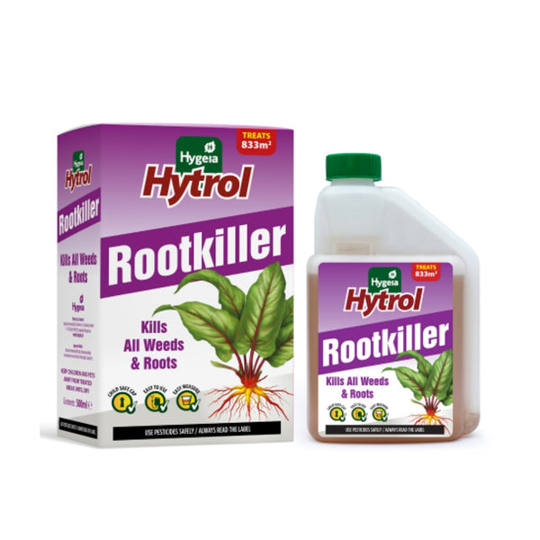 Hytrol Rootkiller Concentrate | 500ml