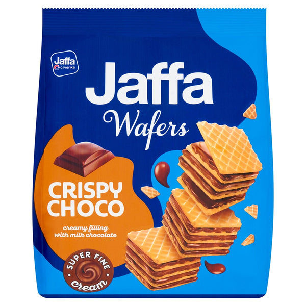 Jaffa Wafer Crispy Coco | 150g