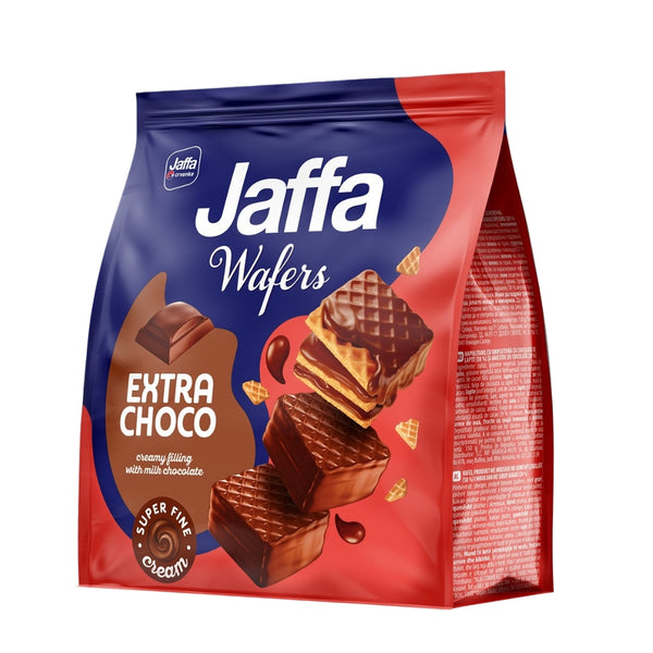 Jaffa Wafer Extra Chocolate | 150g