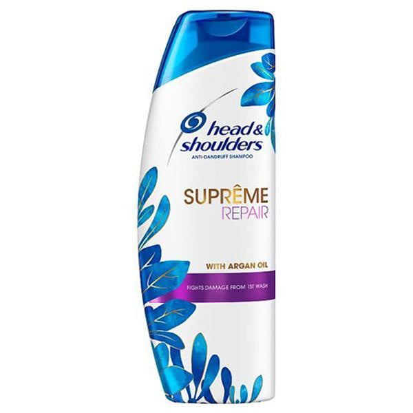 Head & Shoulders Supreme Repair Shampoo | 250ml