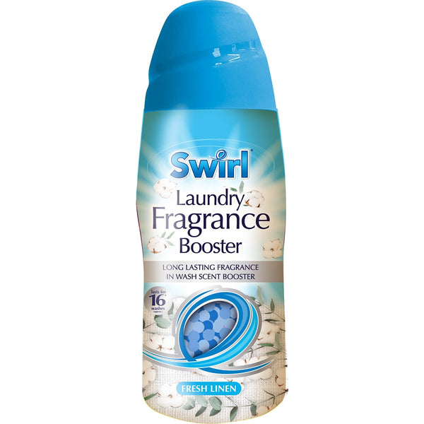 Laundry Booster Fresh Linen | 350g