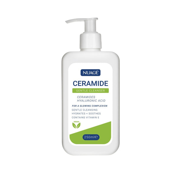 Ceramide Gentle Cleanser | 250ml