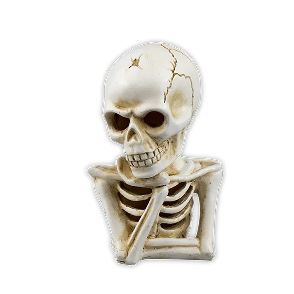 Halloween Skeleton Decoration | 18cm