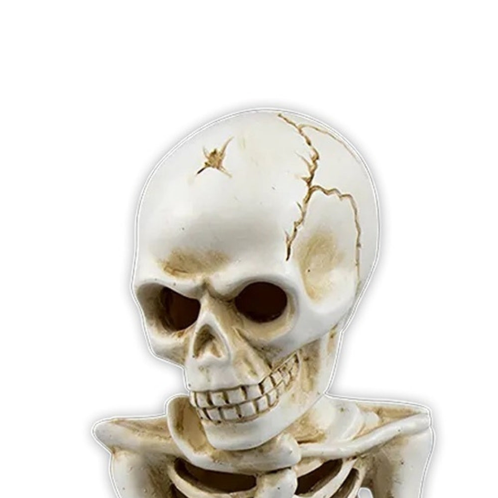 Halloween Skeleton Decoration | 18cm