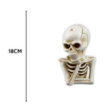Halloween Skeleton Decoration | 18cm