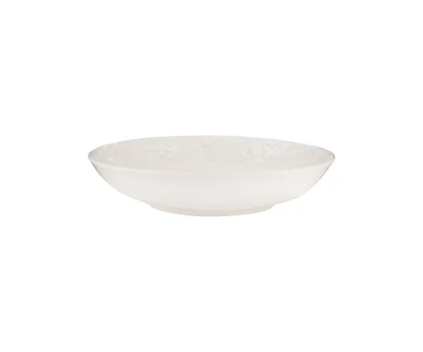 Price & Kensington Acorn Ceramic Pasta Bowl | 23cm