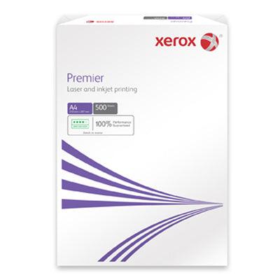 Xerox Premier Paper | A4 80gsm | 500 Sheets