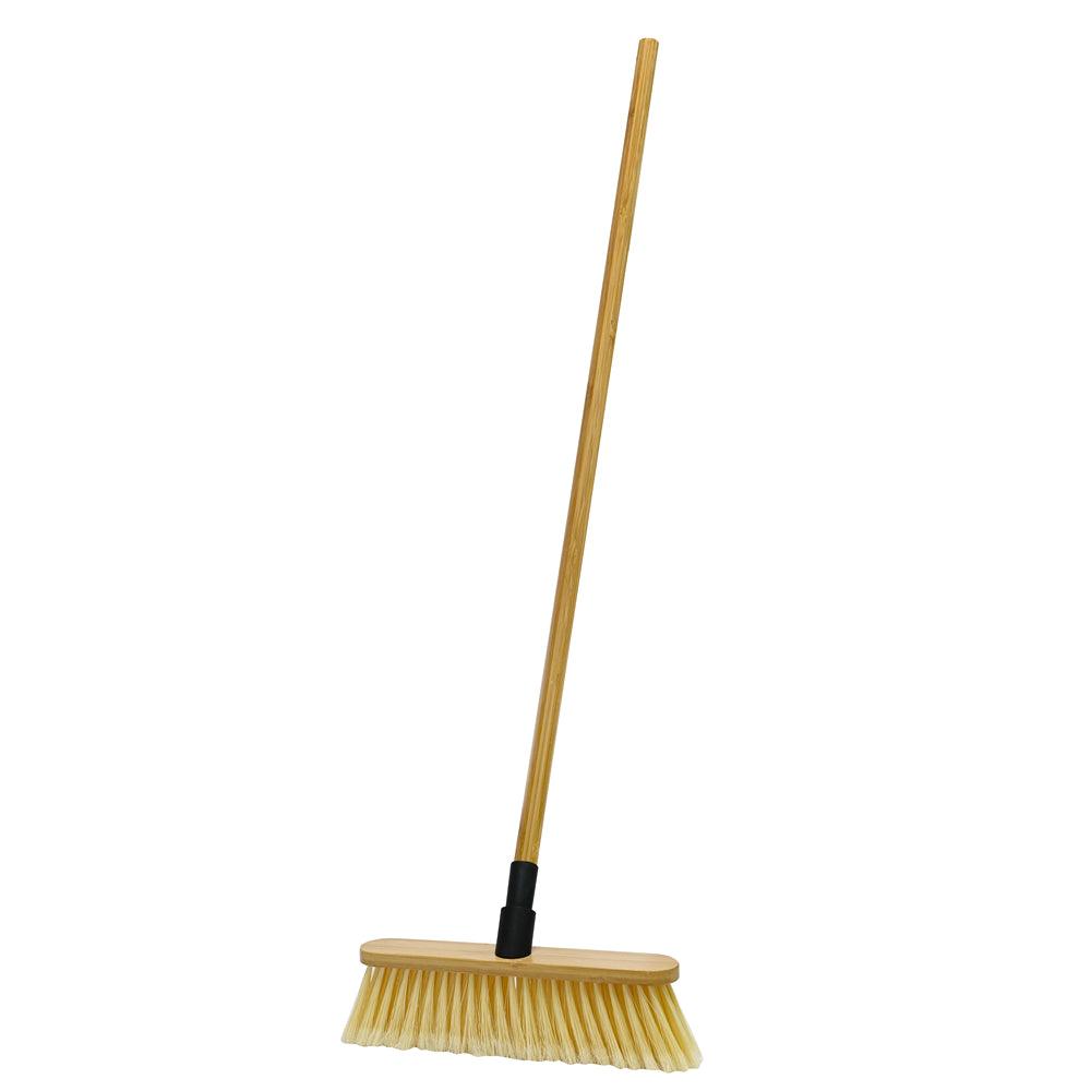 UBL Bamboo Indoor Broom | 1.2m - Choice Stores