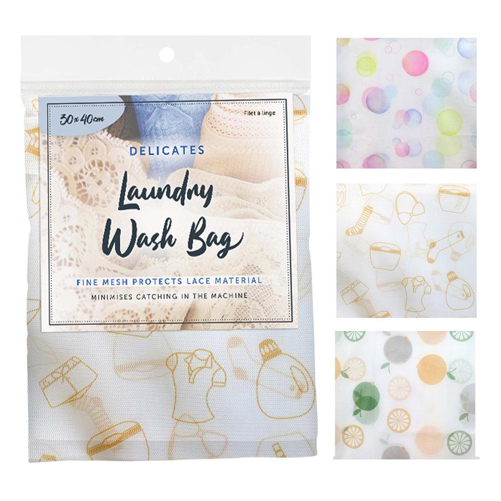 UBL Delicate Laundry Wash Bag | 40cm - Choice Stores