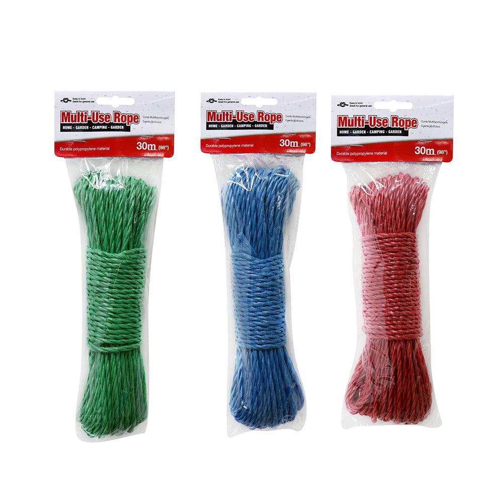 UBL Multi Use Rope | 30m - Choice Stores