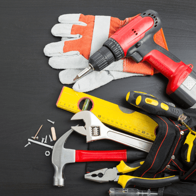 Hardware & DIY