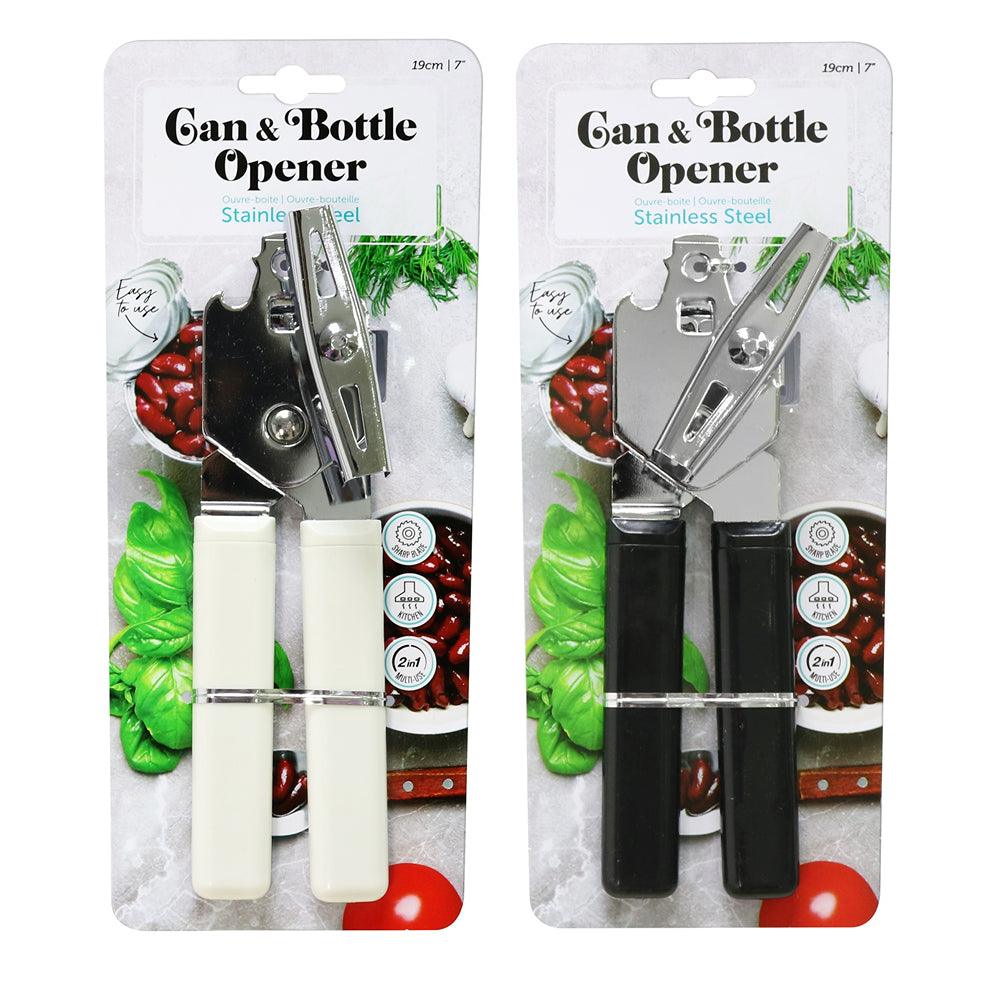 UBL Stainless Steel Can Opener | 19cm - Choice Stores