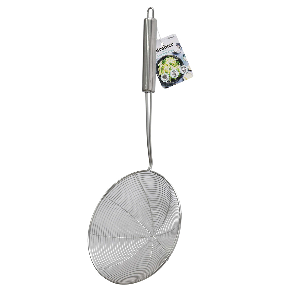 UBL Stainless Steel Strainer