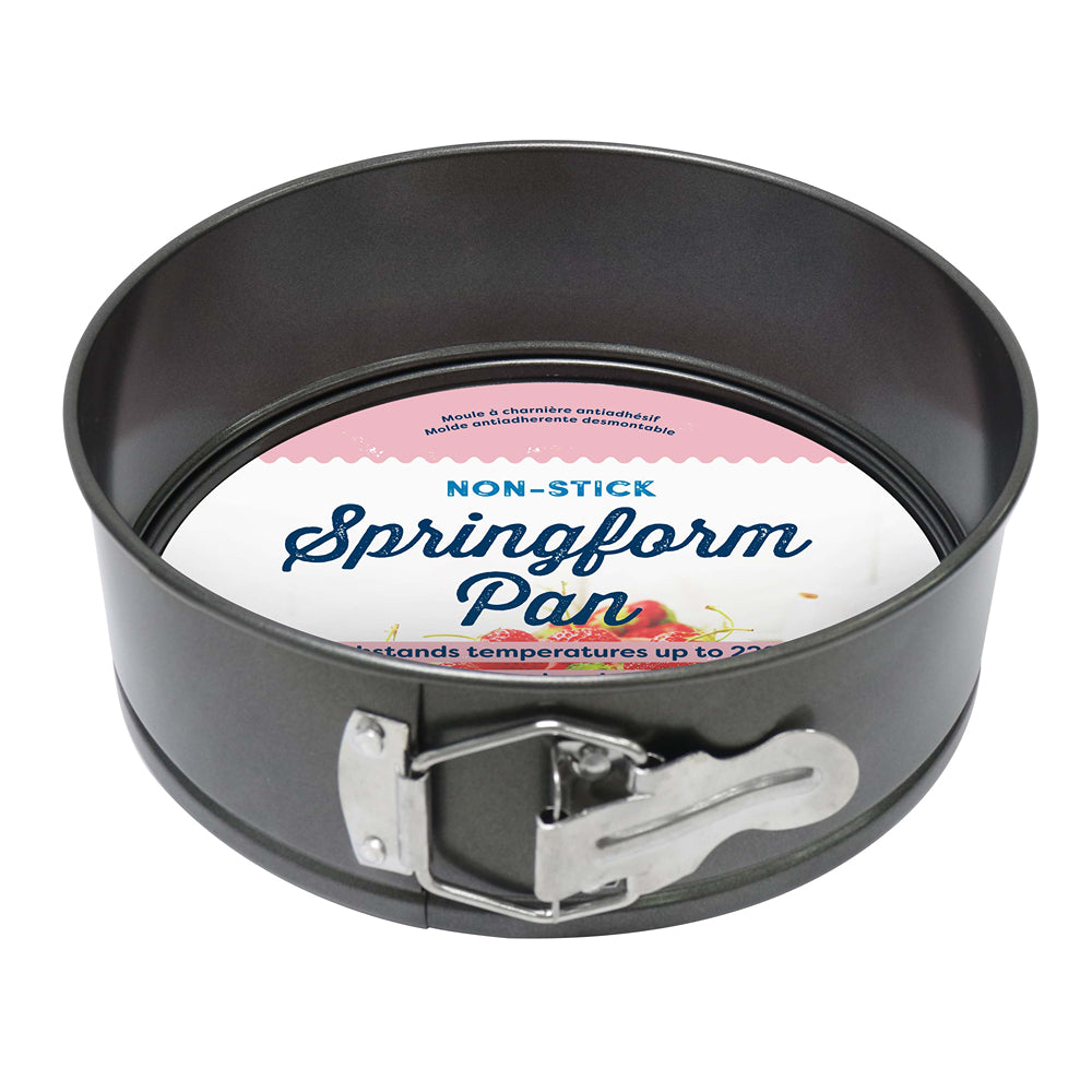 UBL Non-stick Springform Cake Pan | 20cm