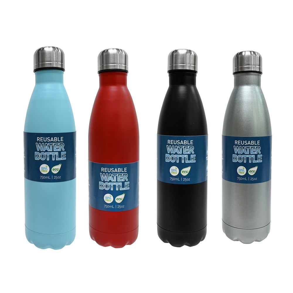 UBL Stainless Steel Water Bottle | 750ml