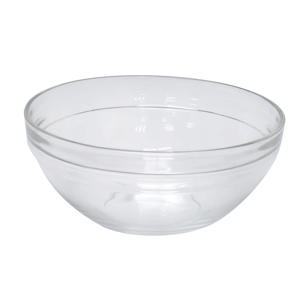 UBL Glass Mixing Bowl | 12cm