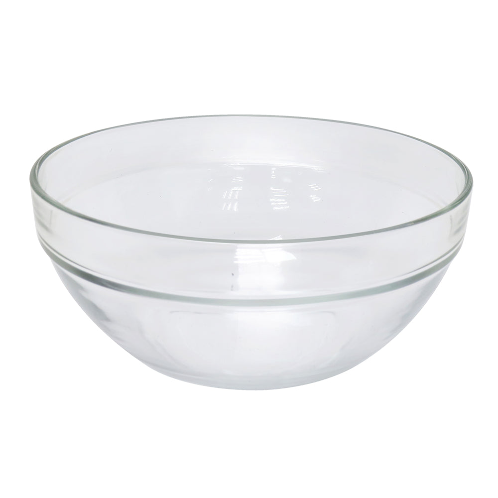 UBL Glass Mixing Bowl | 20cm
