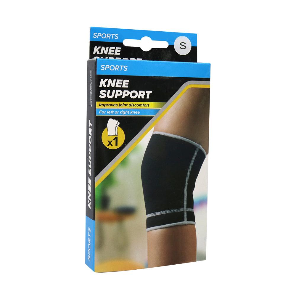 ubl-sports-neoprene-knee-support-small