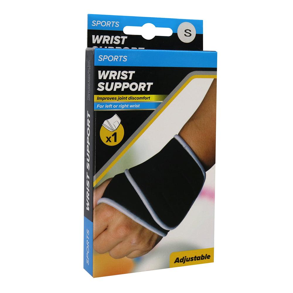 UBL Sports Neoprene Wrist Support | Small - Choice Stores