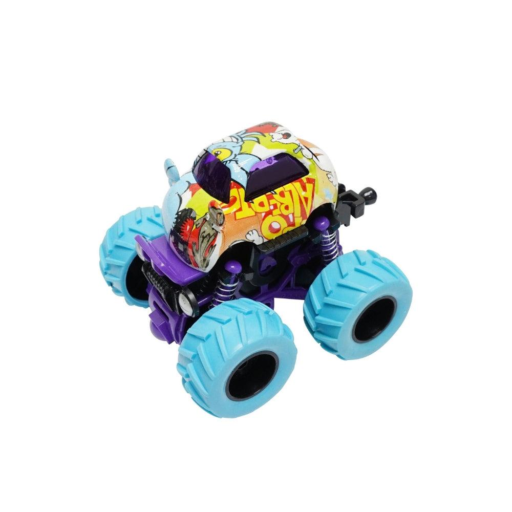 UBL Kids Toy Stunt Vehicle | Assorted - Choice Stores
