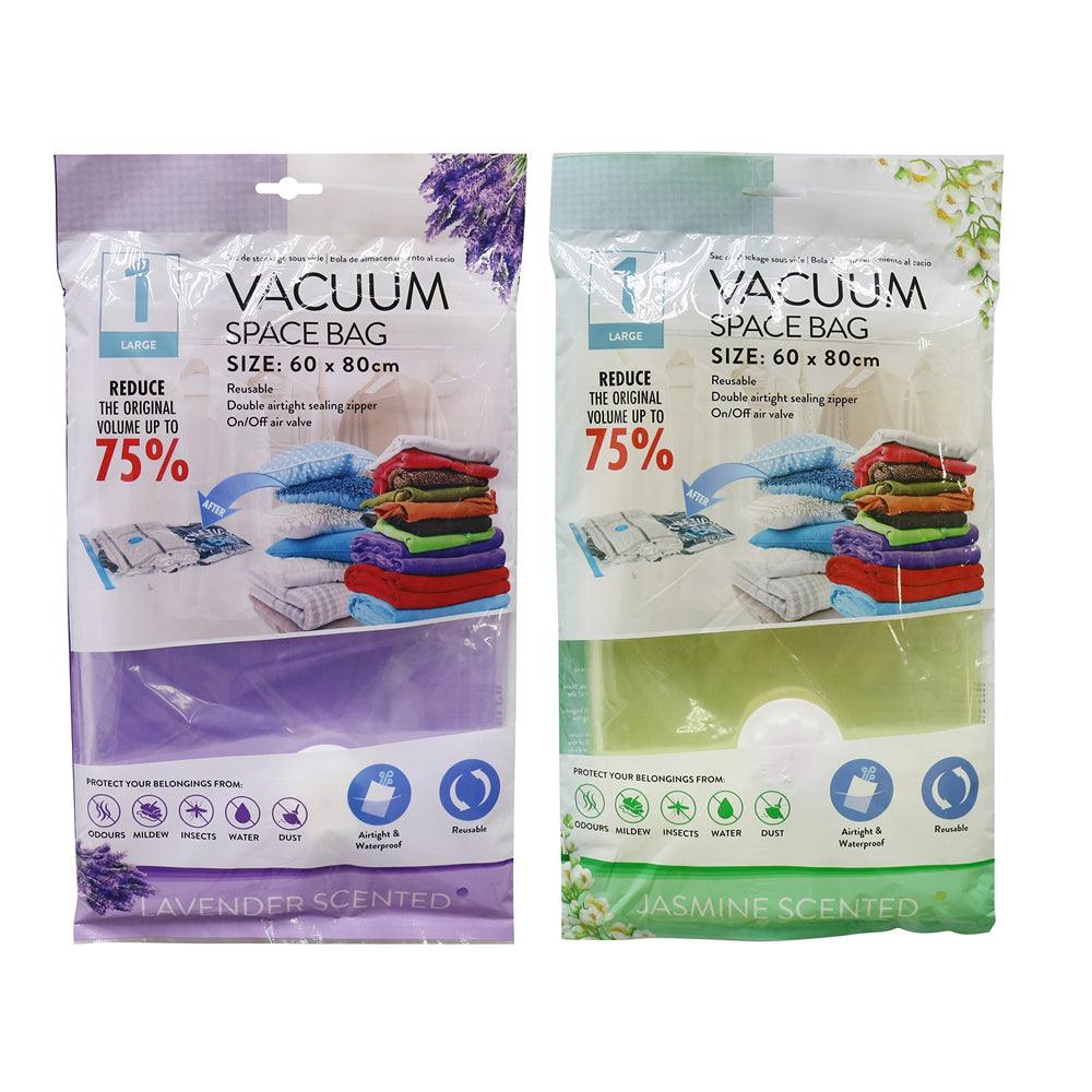 UBL Scented Vacuum Storage Bag | Large - Choice Stores