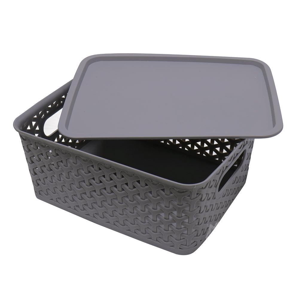 ubl-rattan-storage-box-with-lid-25cm
