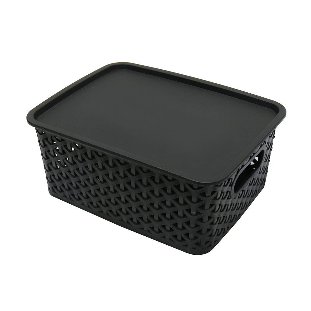 ubl-rattan-storage-box-with-lid-25cm
