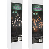 Halloween Light Up Tree | Battery Operated, 55cm, Assorted Designs
