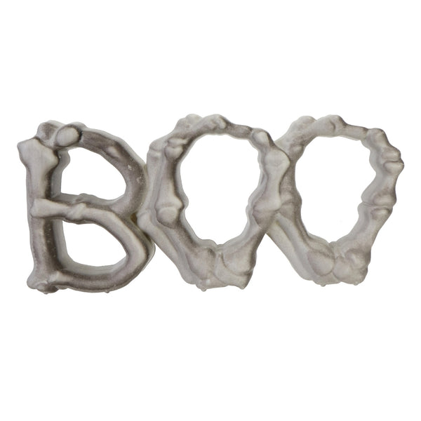 Halloween Skeleton Table Sign | Assorted Designs, 30 x 3 x 11.5cm