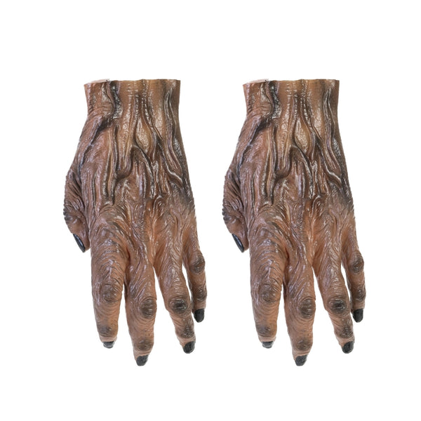 Halloween Monster Claw Gloves | Assorted Designs, 12 x 27cm