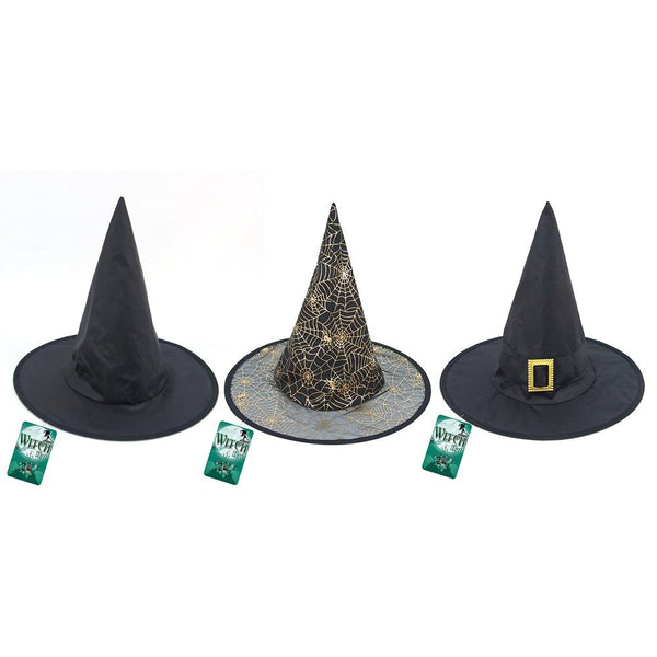 Witch Hat | Assorted Models