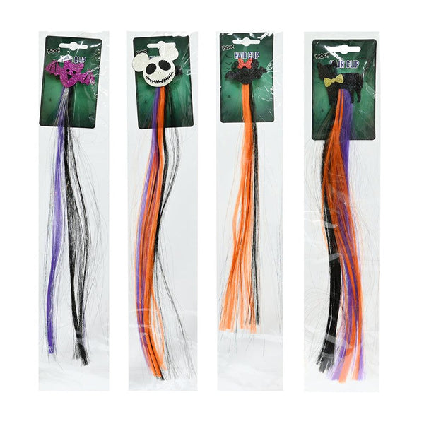 Glitter Hair Clip | Assorted Models