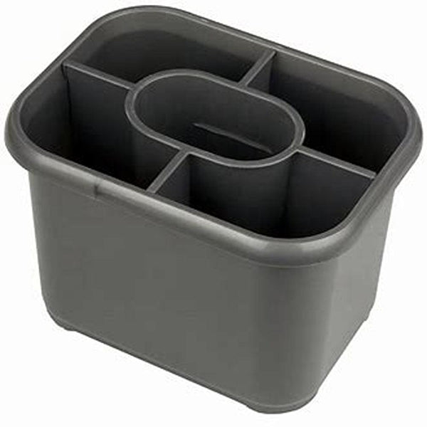 Addis Metallic Cultery Drainer - Choice Stores