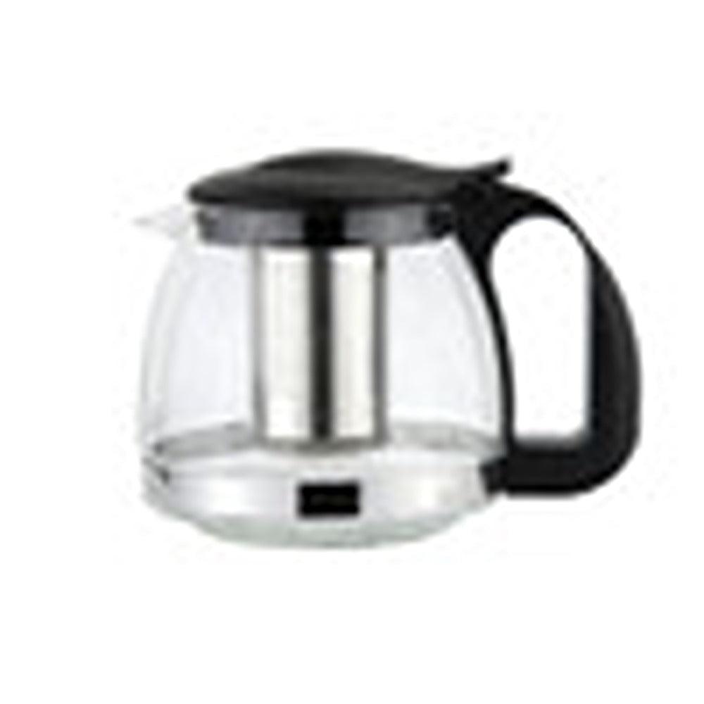 Apollo Housewares Glass Teapot | 600ml - Choice Stores