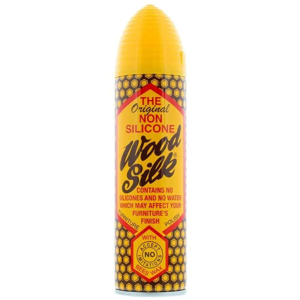 Aristowax Non Silicone Wood Polish | 225ml - Choice Stores