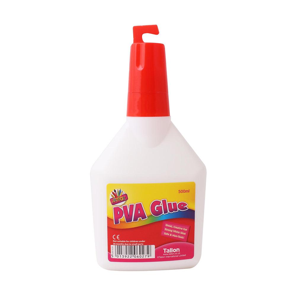 Artbox PVA Glue | 500ml - Choice Stores