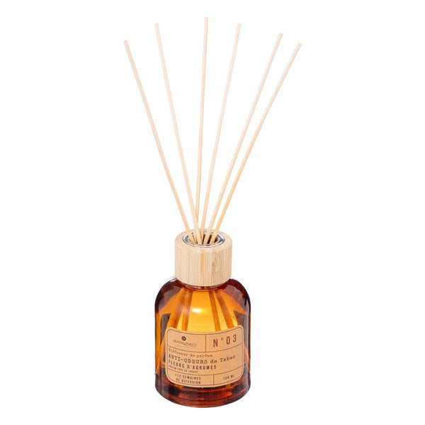 Atmosphera Citrus Blossom Anti Odor Perfume Diffuser | 150ml - Choice Stores