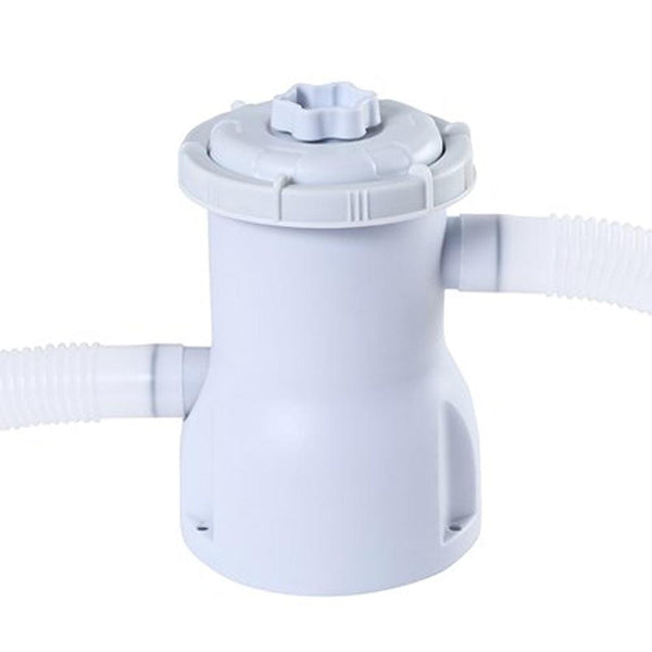 Avenli Filter Pump for Swimming Pools 300 Gallons Per Hour Choice