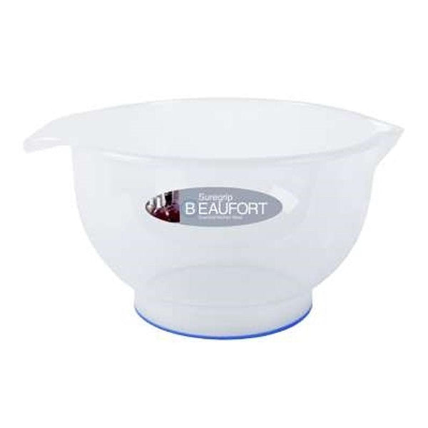 Beaufort Supergrip Cuisine Bowl | 27cm - Choice Stores