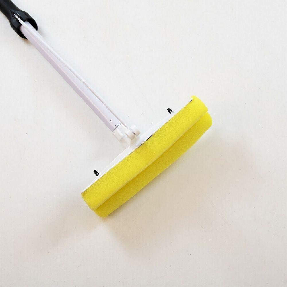 Bentley Sponge Mop | Black And White - Choice Stores