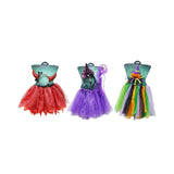 Boo! Halloween Tutu Dress Up Set | Age 6+ - Choice Stores