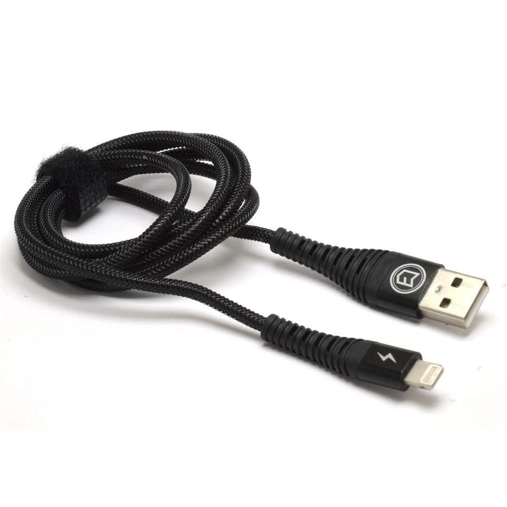 C3 Braided Cable For iPhone | 1m - Choice Stores