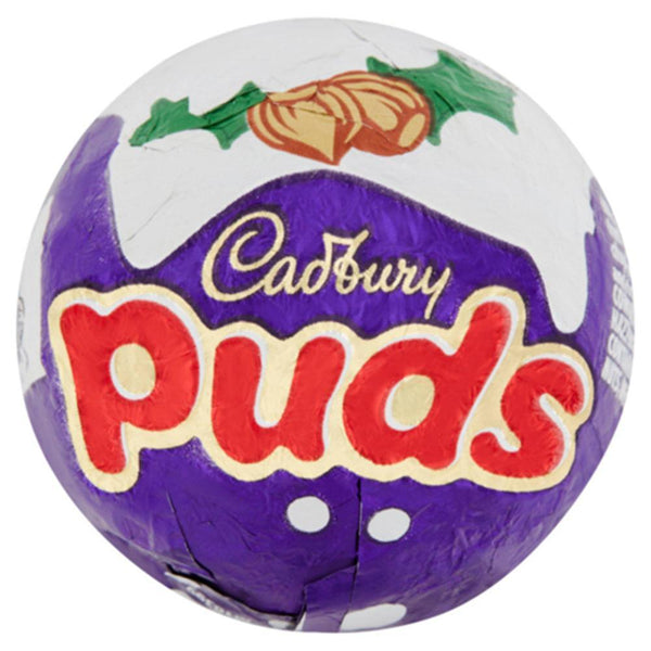 Cadbury Dairy Milk Puds | 35g - Choice Stores