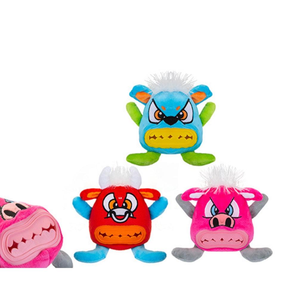 Crufts Angry Animal Treat Toy - Choice Stores