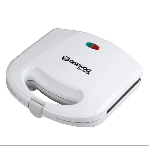 Daewoo 2 Portion Sandwich Maker - Choice Stores