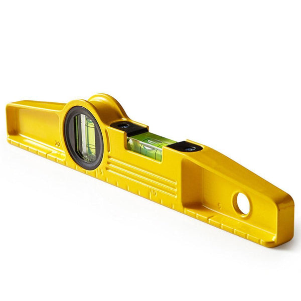 Dekton Torpedo Scaffolders Level with Magnets | 9 inch - 250 mm - Choice Stores